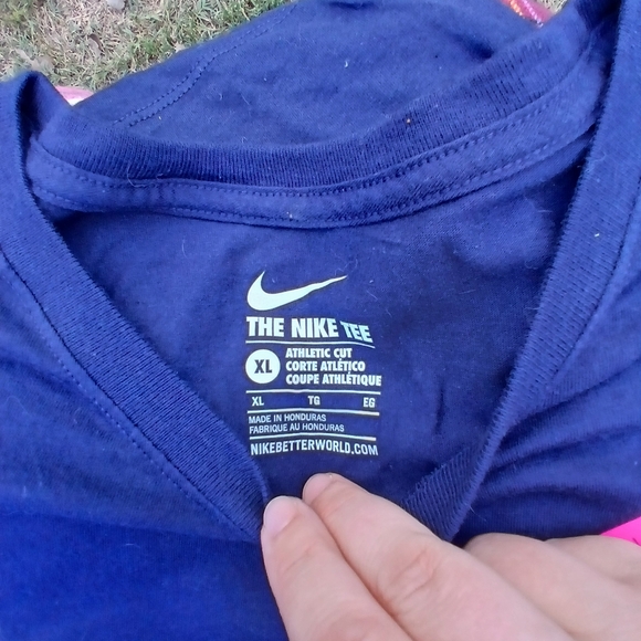 Nike Dallas Cowboys Prescott Shirt Size XL - Picture 9 of 10